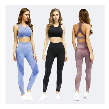 Sports Custom Fitness Clothes Sports Wear Yoga Set