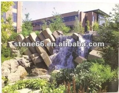 New design elephant water fountain (4781-108-808)