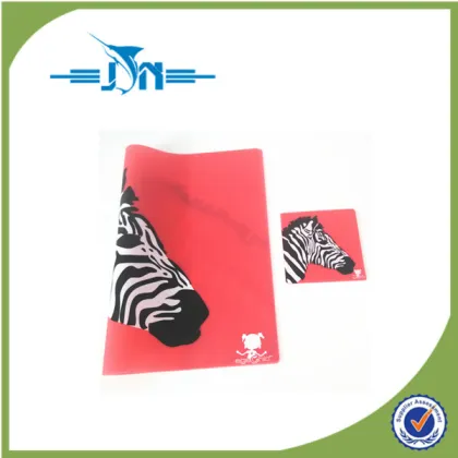 Brand new dining table floor mats