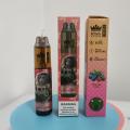 20mg Aroma King 7000 Puffs Vape Wholesale Sweden