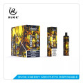 Ruok Energy 5000 퍼프 키트 도매 일회용 vape