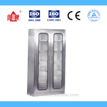 stainless steel appliance cupboard C12--1 [960*400*1750mm]