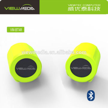 VM-BT48 sport bluetooth speaker for mini segway