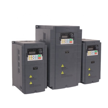 HS710 High Performance Vector Frequency Converter AC Driver Inverter