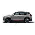 Changan CS35 2025 basic model