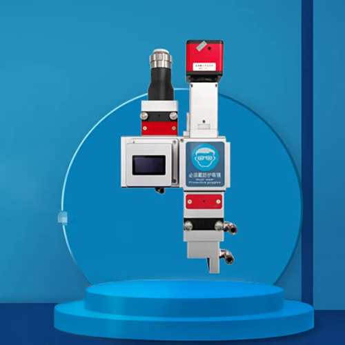 Cabeça de soldagem industrial multioperador Qilin BWT40-60