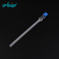 Medical disposable lumbar puncture spinal needle