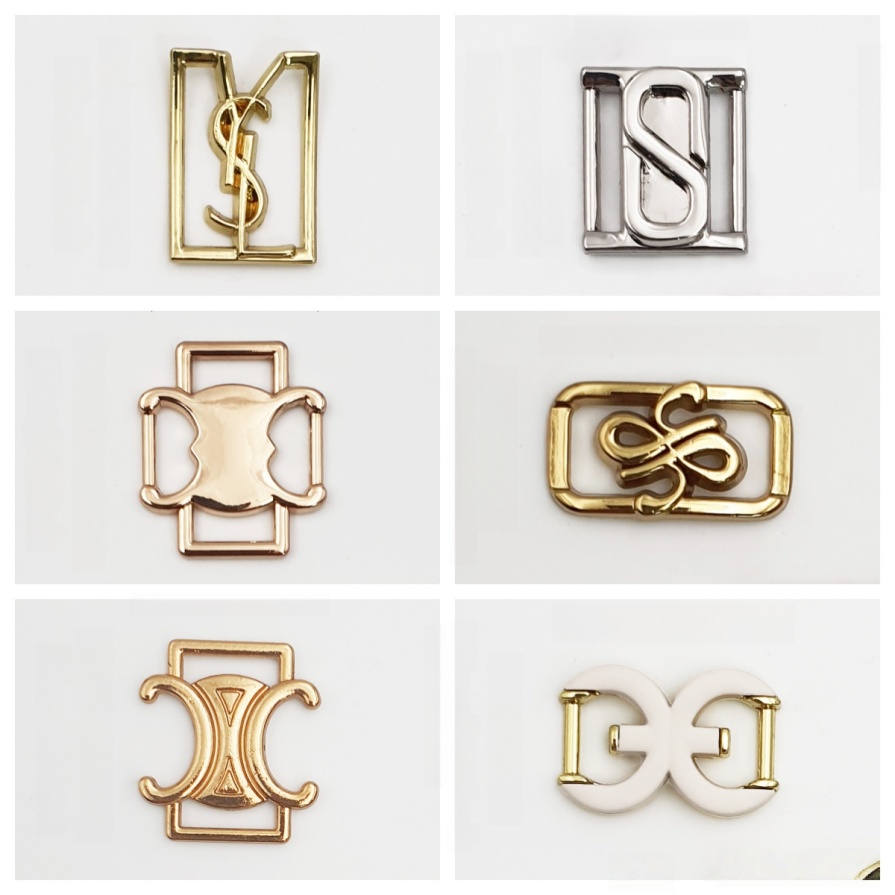 Shoe buckle【1229-1244】-1