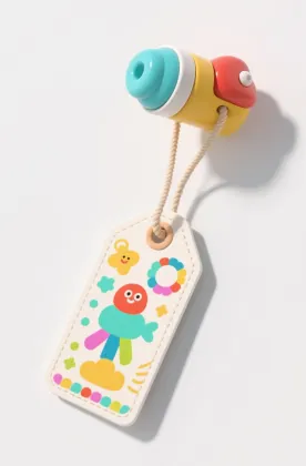 Free Printable Toy Label Templates for Kids