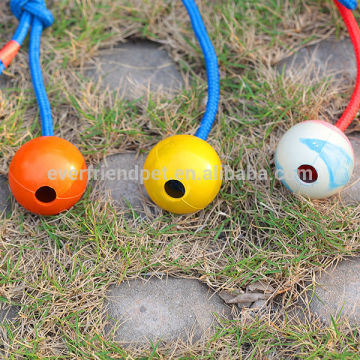 Durable Chewing Dog Rope Dog Toys