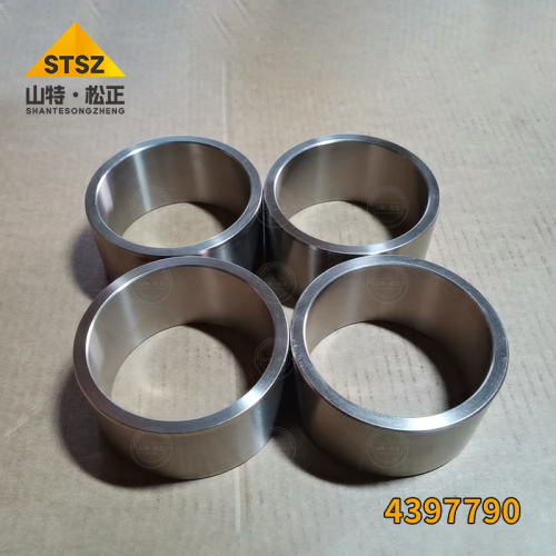 5N8319 5N-8319 CYLINDER HEAD AS FOR D379