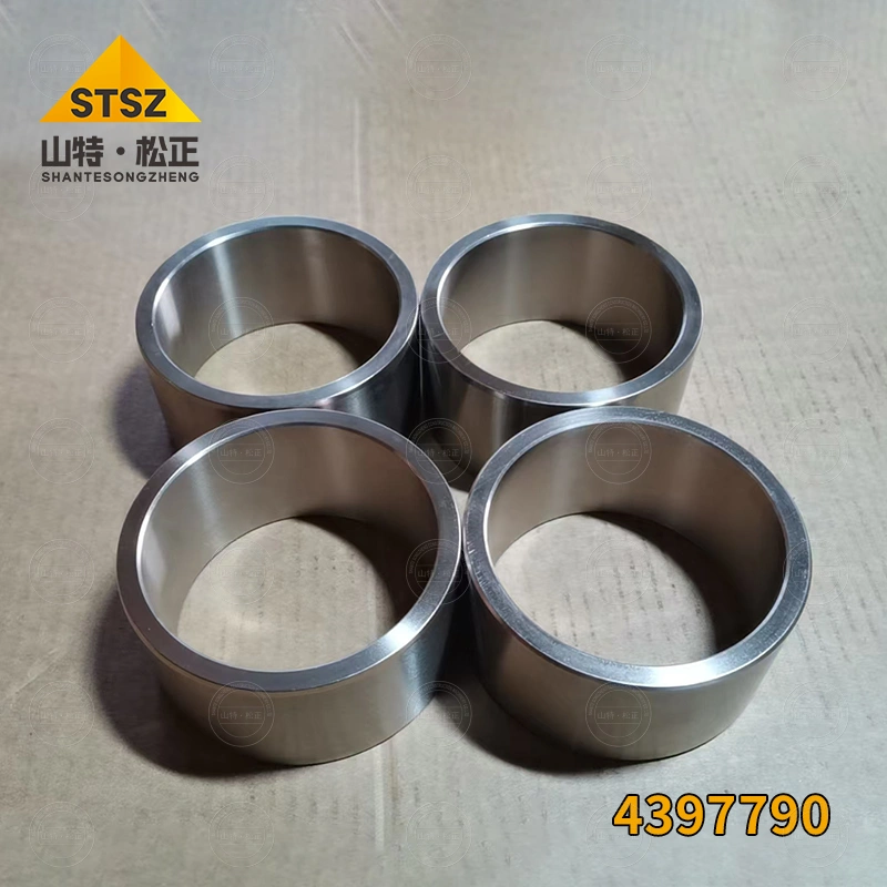 Hydraulic cylinder bushing for excavator ZX240-5G: 4397790 China