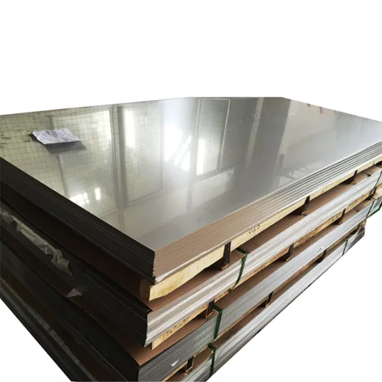 Latest Designs: 2B Stainless Steel Sheets in Grades 319, 201 - Explore the Latest Innovations