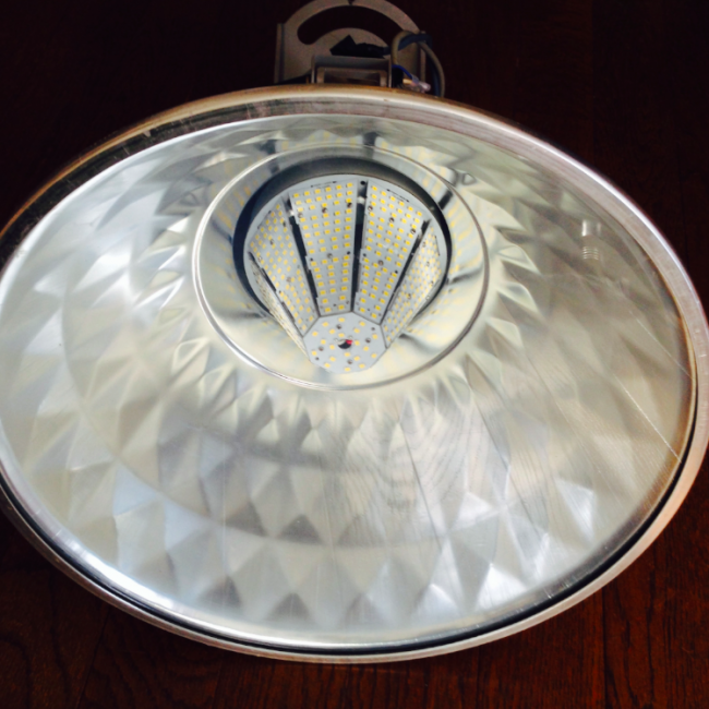 30W LED Garden Light (1)