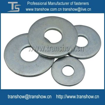 DIN9021 Flat Washer