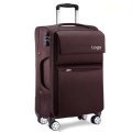 Bolsos de maleta de negocios determinados de equipaje de lona impermeable