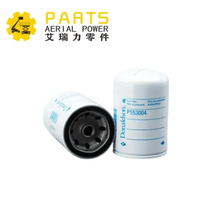 HNARL High Quality P553004 Alternative Fuel Filters