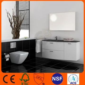 1250 bathroom Vanity Unit With Basin