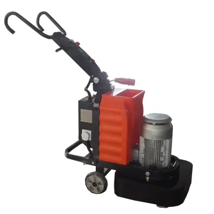 220V Concrete Grinder Polisher Machines & Tools