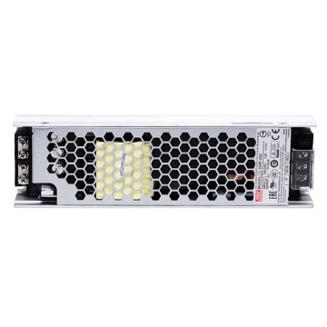Mittlerer Brunnen HUP-200R CC CV-Wandler DC Switching Netzteil mit LED-Anzeige