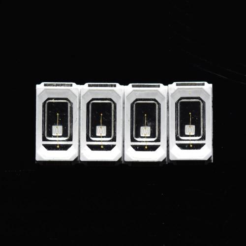 SMD 5730 Green LED 525nm 1W 70-80lm