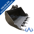 EC210 Volvo Excavator EarthMoving Bucket