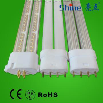 Special Design twin LED plug lights,GY10Q lamp hold