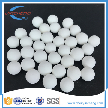 Al2O3 Alumina Grinding Balls 20mm 30mm 40mm 50mm