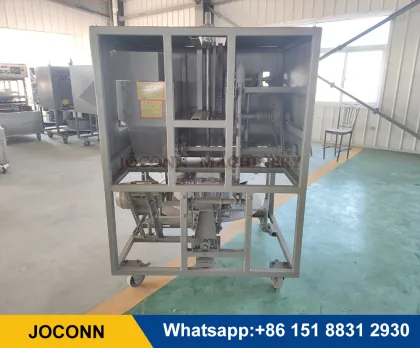 Factory Supply Mushroom Cultivation Equipment: Porcini Mushrooms Bagging Machine for Edible Mushrooms