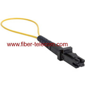 Mtrj Sm Duplex Loopback 