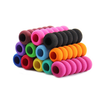 Soft Foam Pencil Grip for Kids - Comfortable Writing Aid