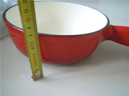 Cast Iron Kitchen Cookware