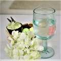 Goblet Wine Glass Vintage Уникальные уникальные бокалы для вина