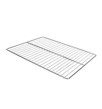 Durable Stainless Steel Portable Charcoal BBQ Grill Grate