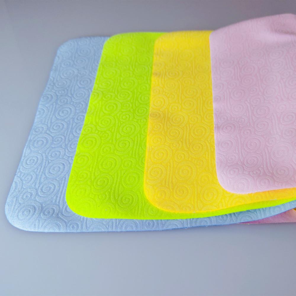  Lens Cleaning Cloth