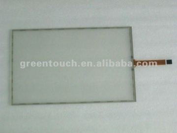 2015 GreenTouch 17 inch 5 wires resistive Touch Screen