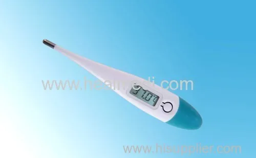 Jumbo Display Digital Thermometer Dt-1011 