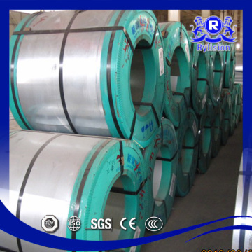 AISI Standard LISCO Brand Zinc-Coated Galvanized Steel Coil