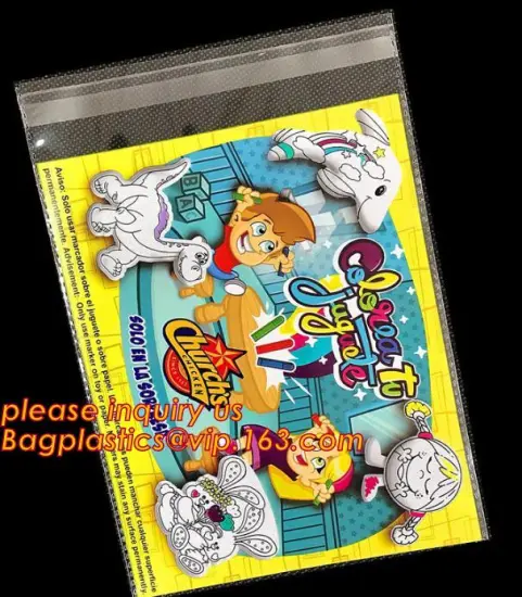 popcorn packaging bag stand up pouch, OPP Plastic Cotton Candy Pouches, take away food packaging pouch /OPP bread /cookie packin