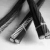 ABC Cable/Overhead Insulated Service Drop Cable/0.6/1KV Insulated Aluminum Cable