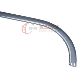 Curved Track 