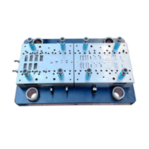 Hardware Mold Standard Parts Processing