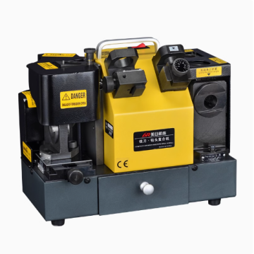 Customizable OEM Complex Re-Sharpener for Mill & Drill