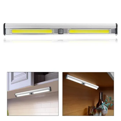LED Under Cabinet Strip Lights for Kitchen Lighting