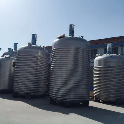 Fischer Tropsch Reactor Systems for Industrial Batch Processing