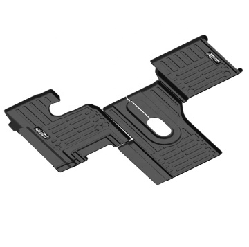 All weather custom fit 3D 5D truck mat for 5500I 5600I 5900I 9200I 9400I 9900I 2000-2011 accessories