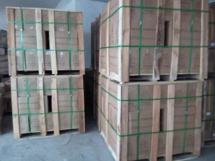 Stone texture imitation stone wall cladding