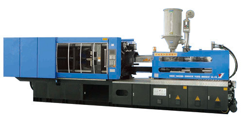 Yjk1200 Small Injection Molding Machine