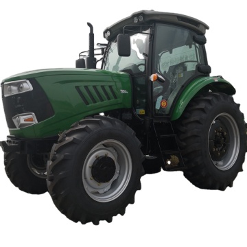 220 CV 4WD Mini Farming Tractor SM2204C in vendita