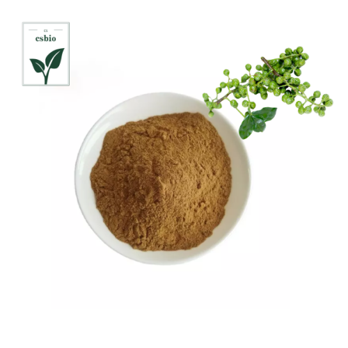 Organic Acanthopanax Eleutherococcus Senticosus Extract